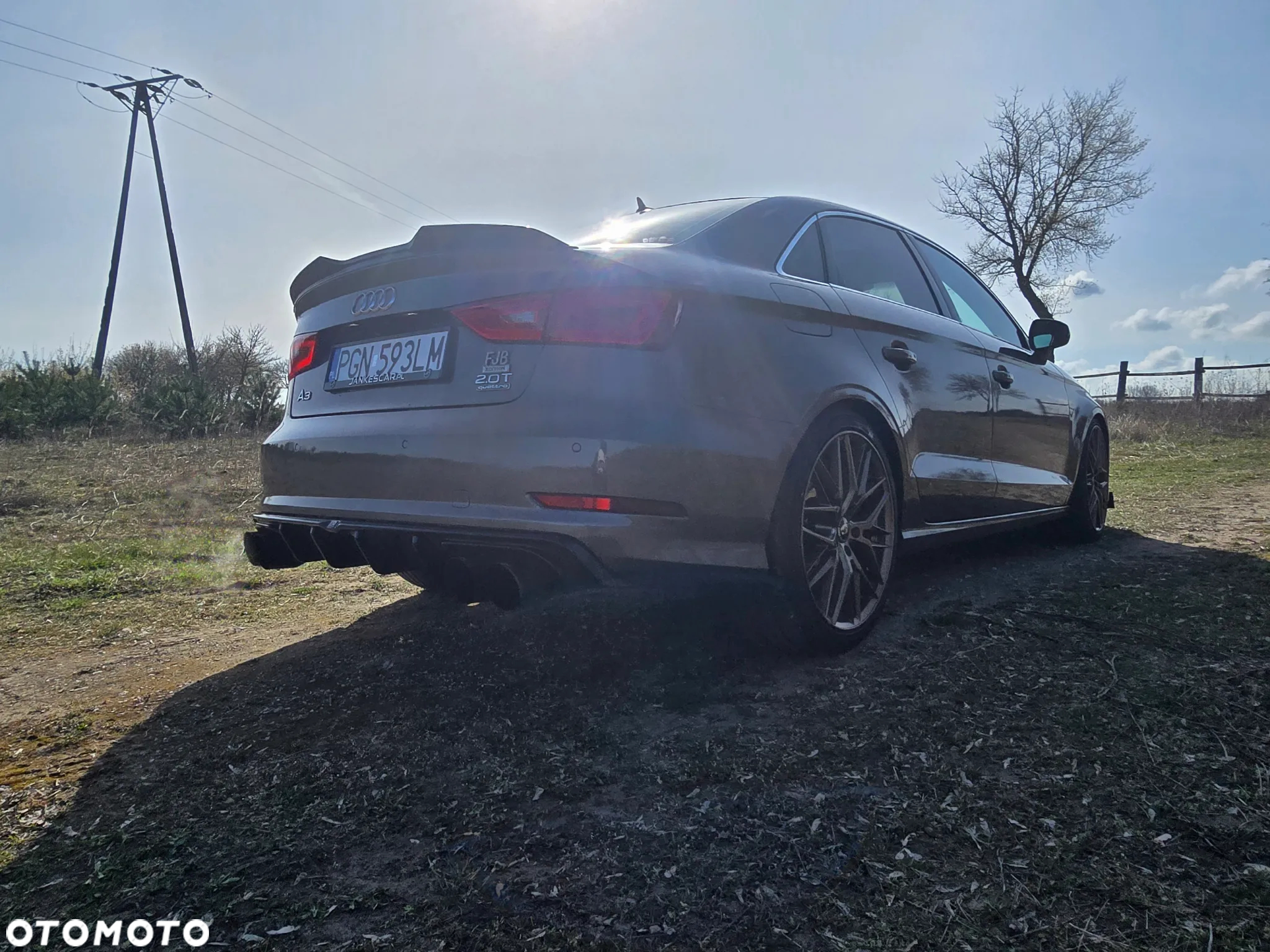 Audi A3 - 7