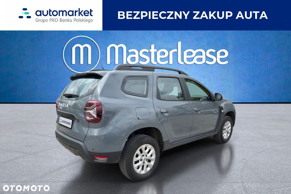 Dacia Duster 1.0 TCe Expression - 5