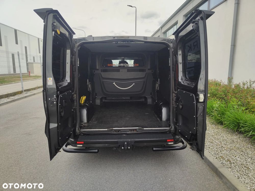 Opel Vivaro CDTI L2H1 Sport - 14