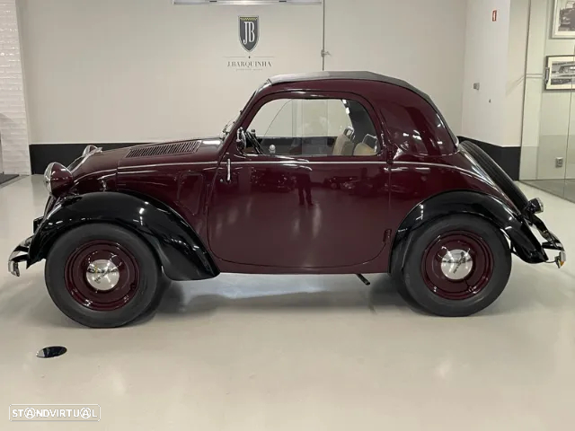 Fiat 500 - 4