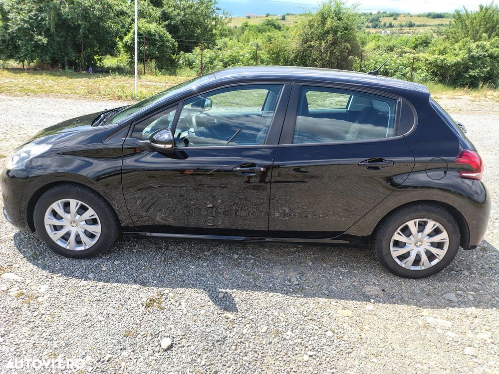 Peugeot 208 1.2 L PureTech Access - 2