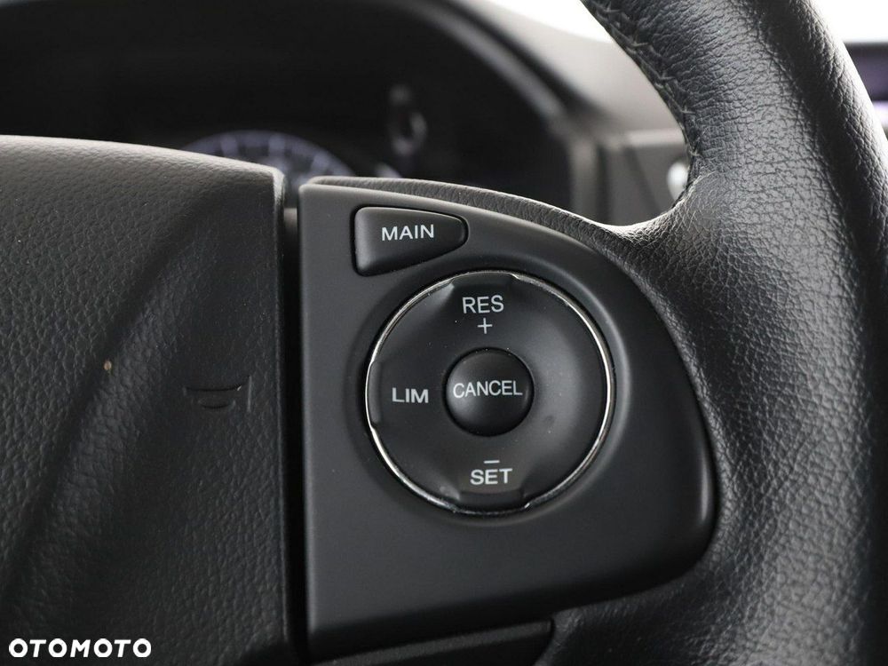 Honda CR-V 2.0i-VTEC 4WD Automatik Elegance - 30