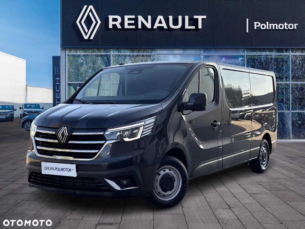 Renault Trafic - 3