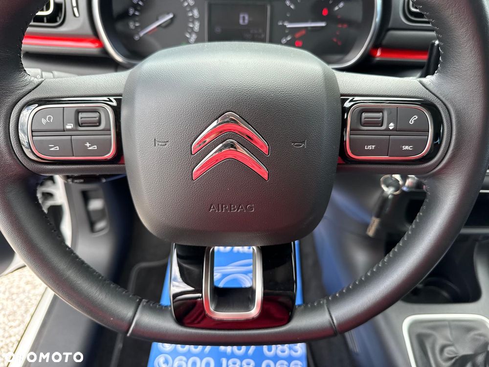 Citroën C3 Pure Tech 110 S&S ORIGINS - 20