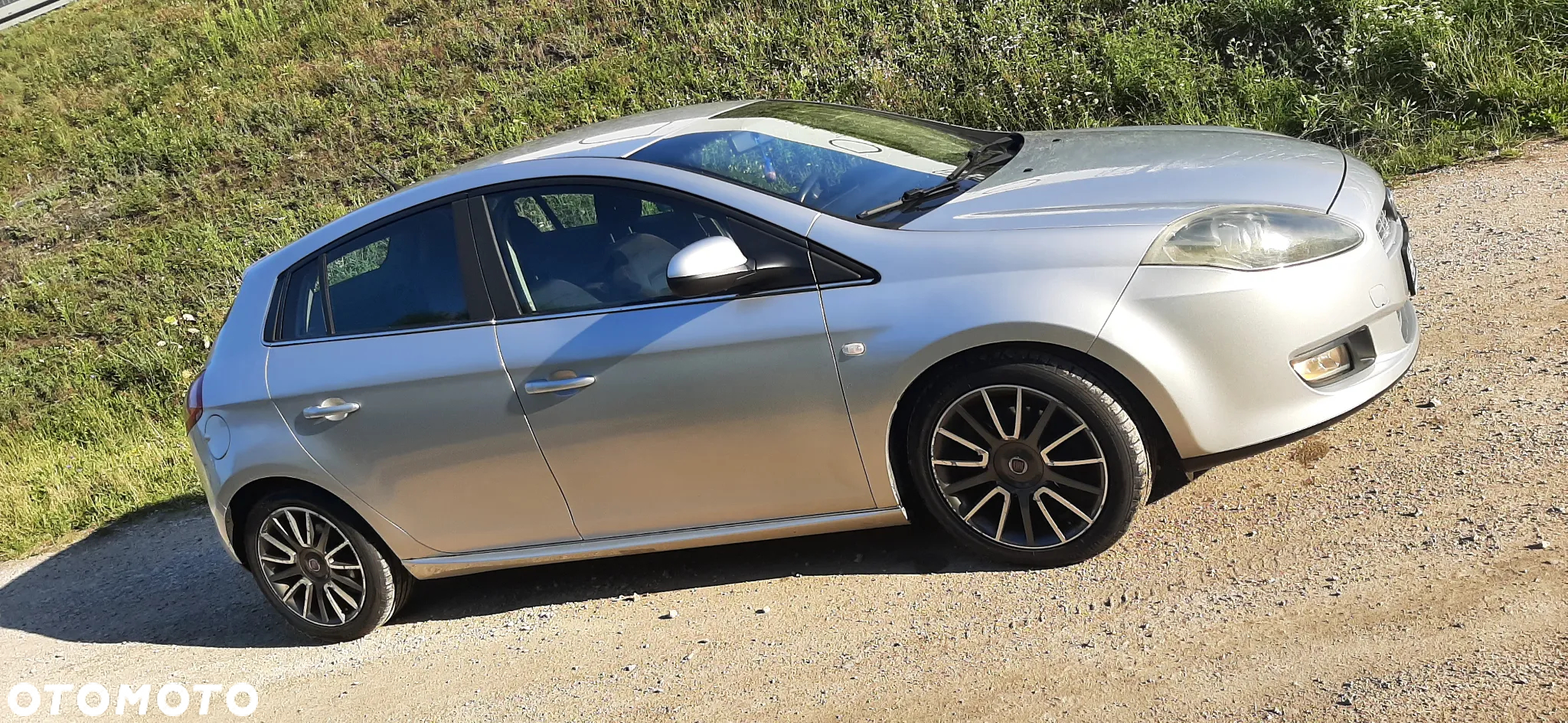 Fiat Bravo 1.6 Multijet 16V Dynamic - 4