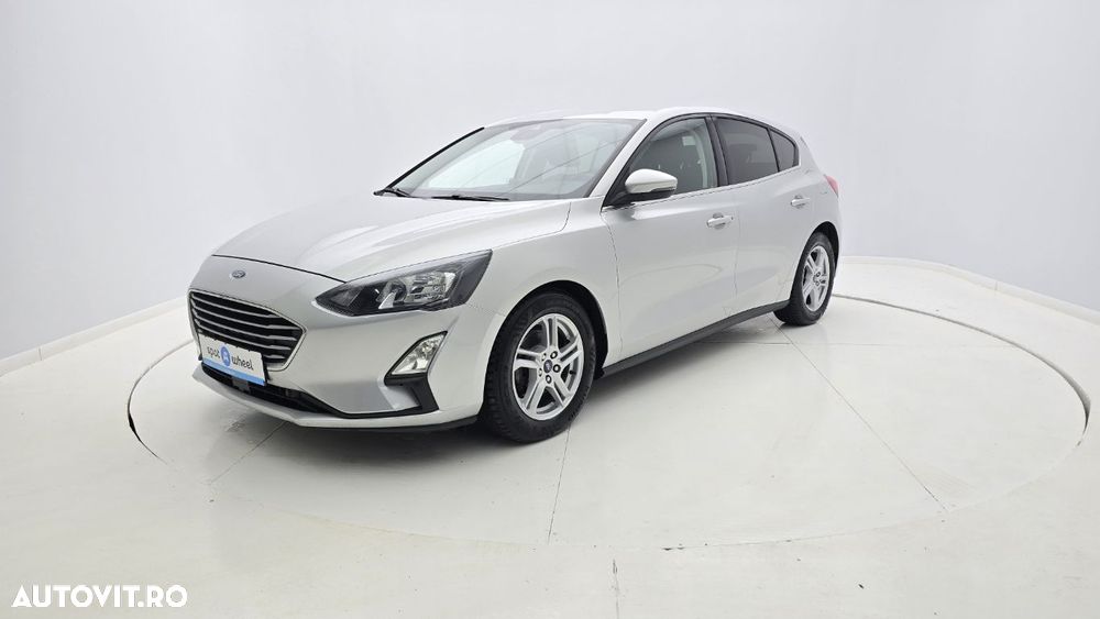 Ford Focus 1.5 EcoBlue Trend Edition - 2