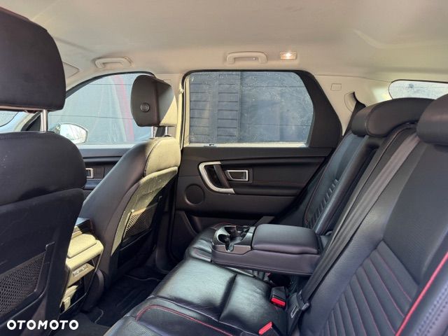 Land Rover Inny ver-td4-dynamic - 11