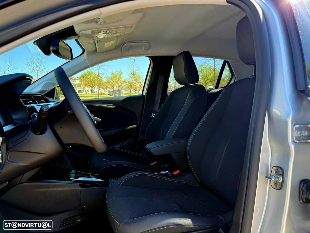 Opel Corsa-e Edition - 25