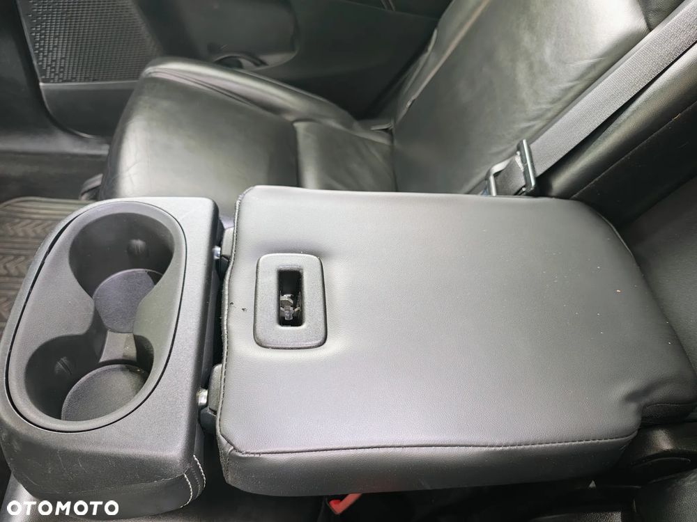 Fiat Freemont 2.0 Multijet Black Code AWD - 13