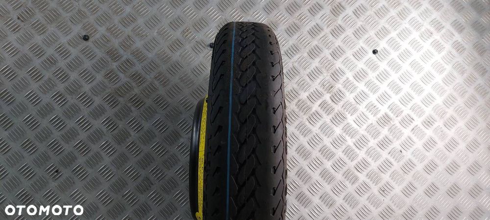 ZESTAW NAPRAWCZY KOŁA 1/4 DOJAZDÓWKA CORDOBA I FL - 9