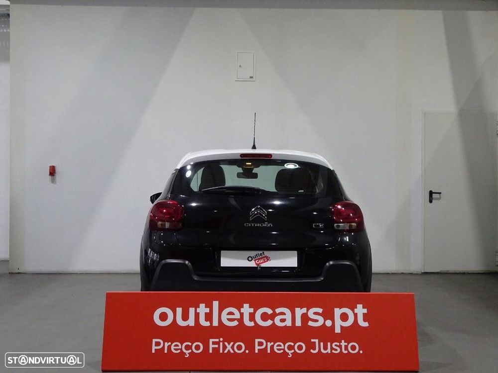 Citroën C3 1.2 PureTech Shine - 4
