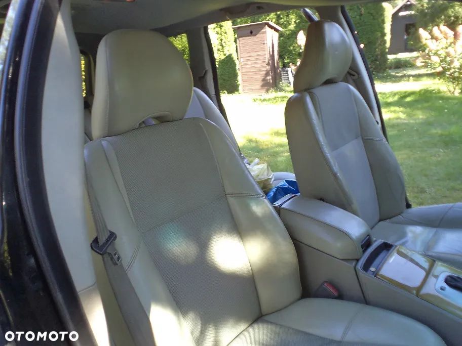 Volvo XC 90 2.4 D5 - 3