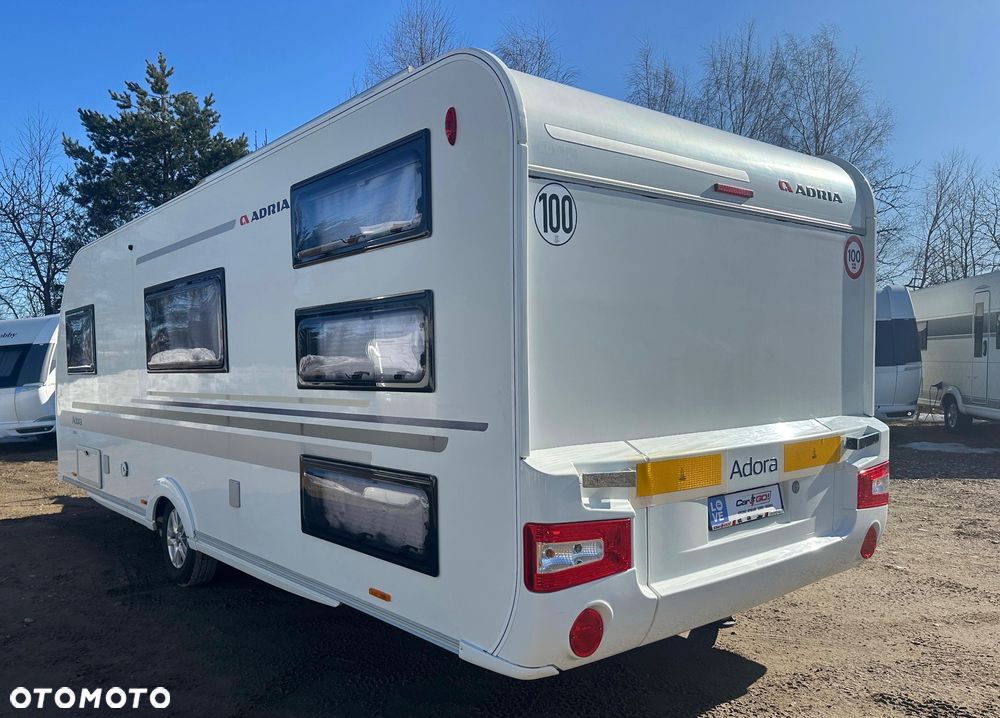 Adria ADORA 613 PK