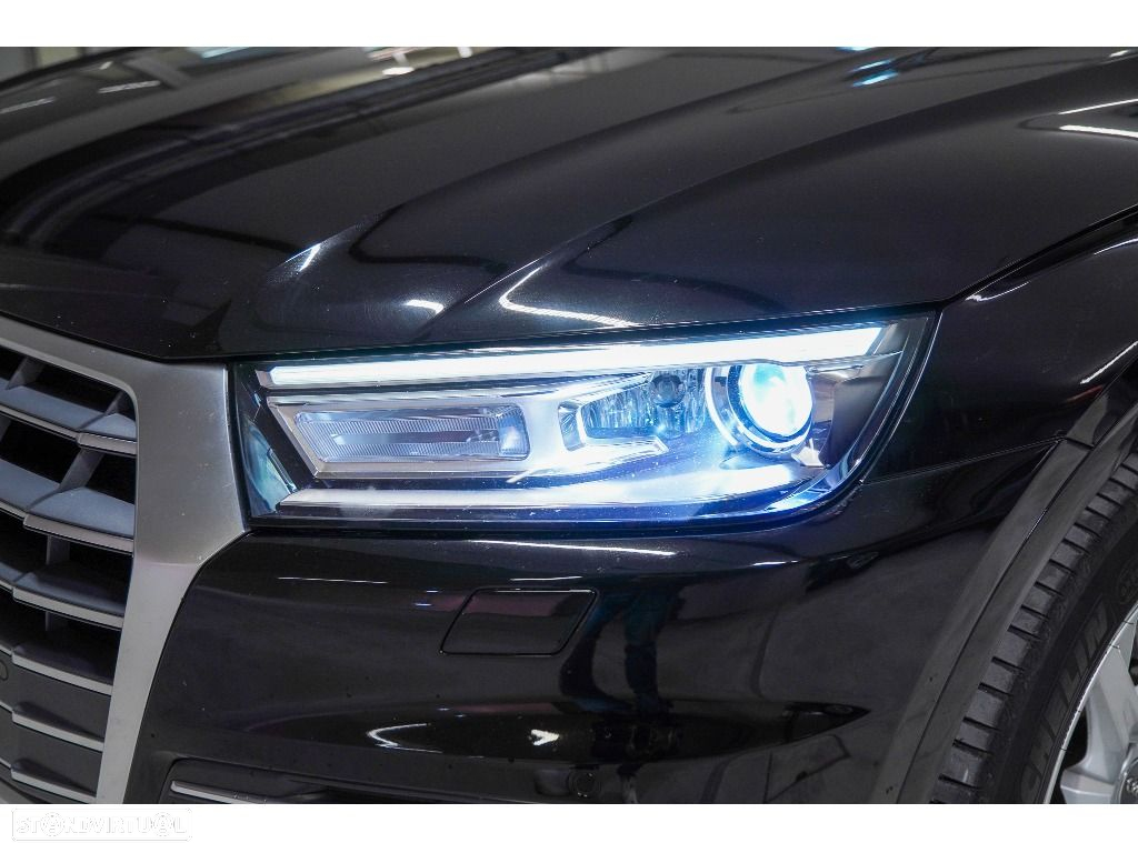 Audi Q5 2.0 TDI S-line - 31