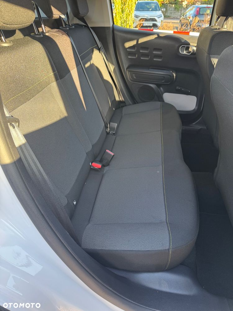Citroen C3 2020 photo 5
