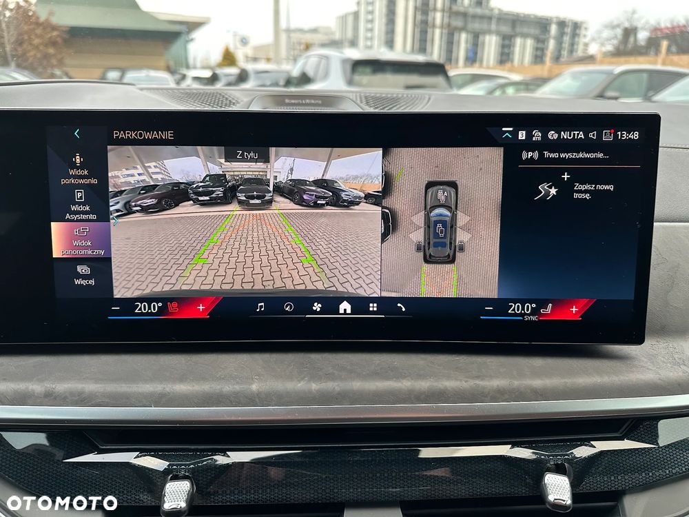 BMW X7 xDrive40d mHEV M Sport sport - 17