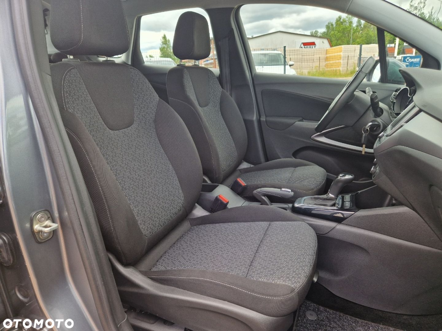 Opel Crossland X 1.2 Start/Stop Automatik Edition - 22