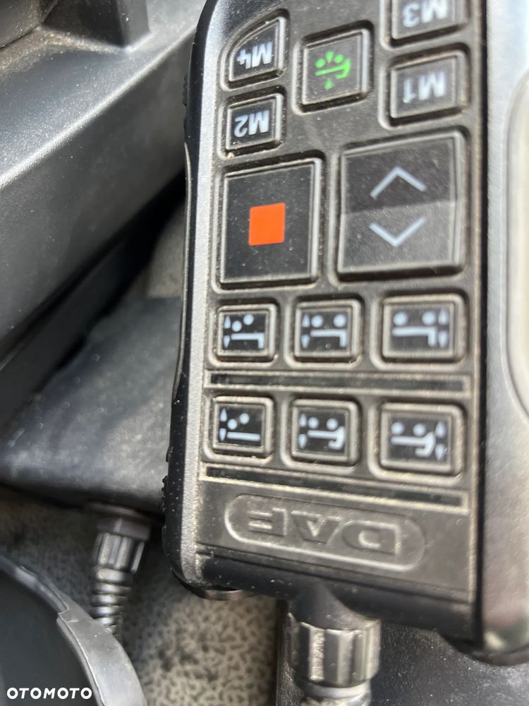 DAF CF450 - 19