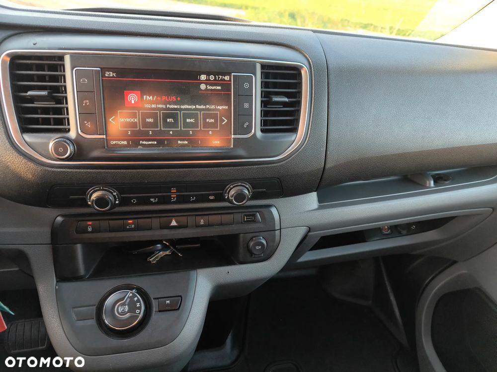 Citroën Jumpy 3 - 9