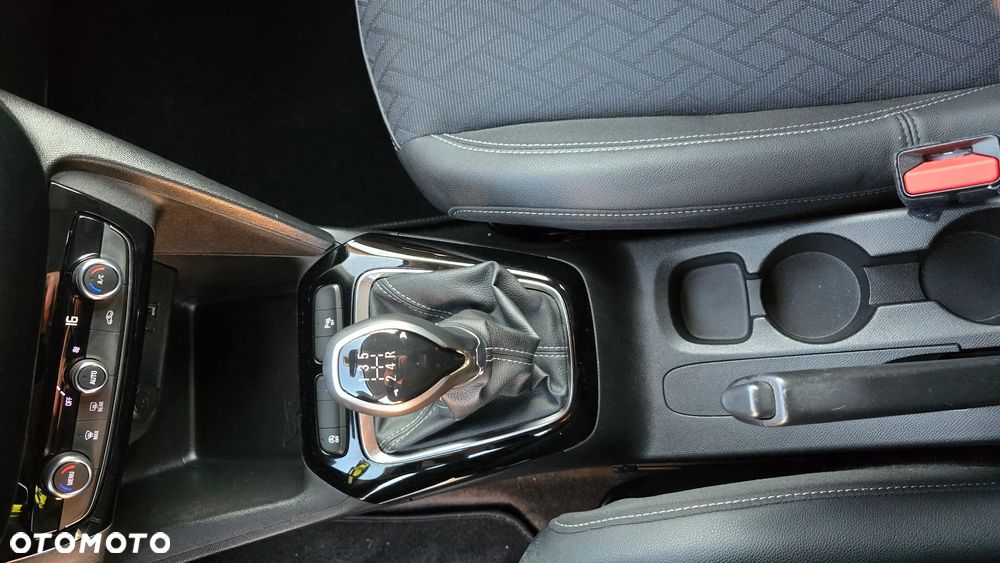 Opel Corsa 1.2 Start/Stop Edition - 33