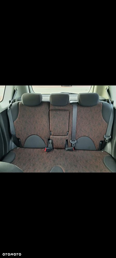 Nissan Note 1.5 dCi Acenta - 5