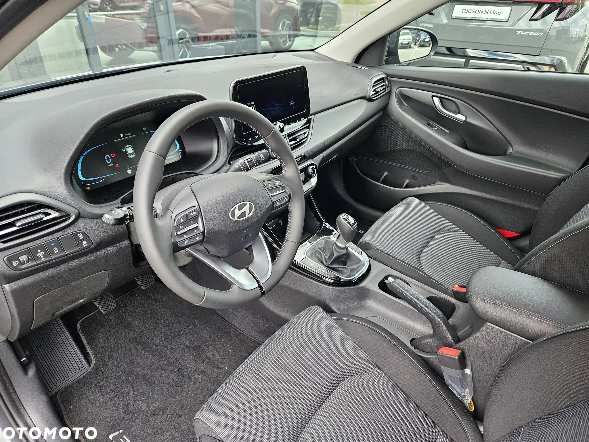 Hyundai i30 1.0 T-GDI Modern - 17