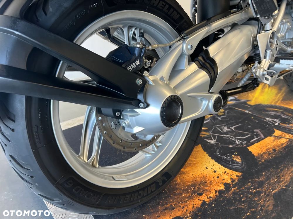 BMW R - 37