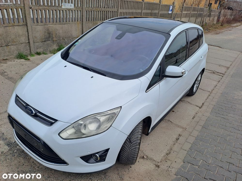 Ford C-MAX 1.6 TDCi Edition - 7