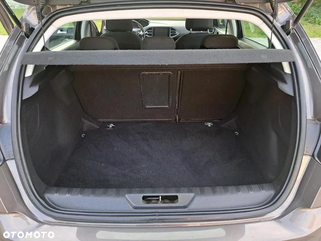 Peugeot 308 1.6 HDi Active - 17