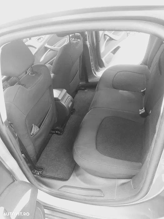 Citroën C5 HDi 165 FAP Selection - 7