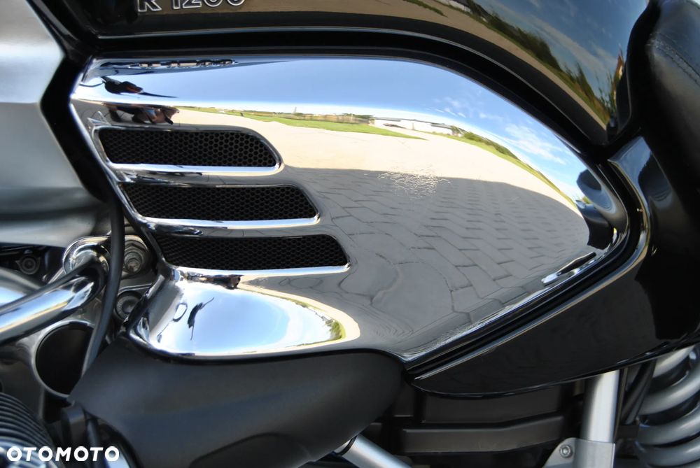 BMW R - 17