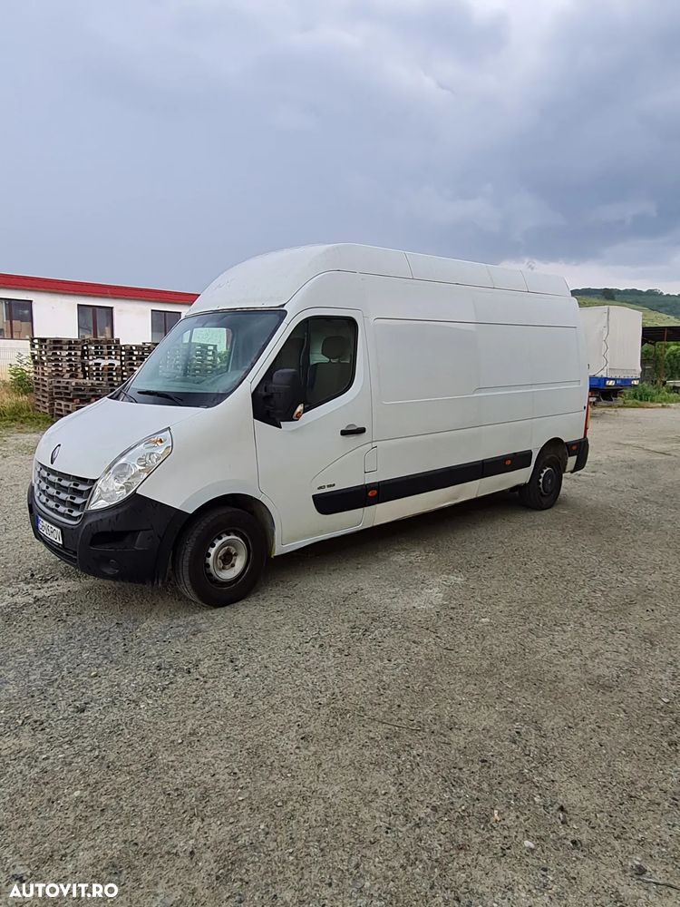 Renault Master - 4