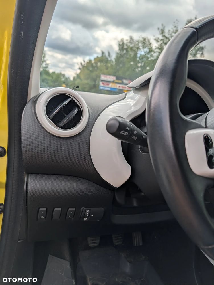 Renault Twingo SCe 70 Intens - 16