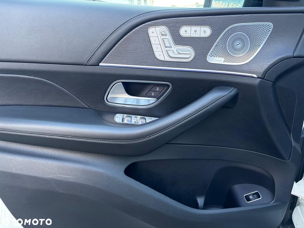 Mercedes-Benz GLE 400 d 4-Matic Premium Plus - 11