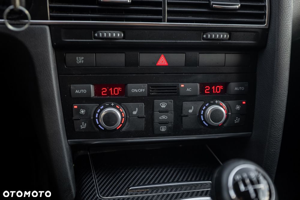 Audi A6 Avant 2.0 TDI DPF - 23