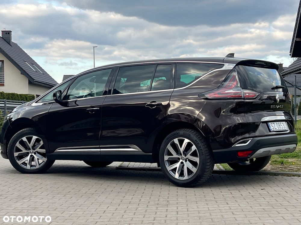 Renault Espace Energy dCi 160 EDC Intens - 15