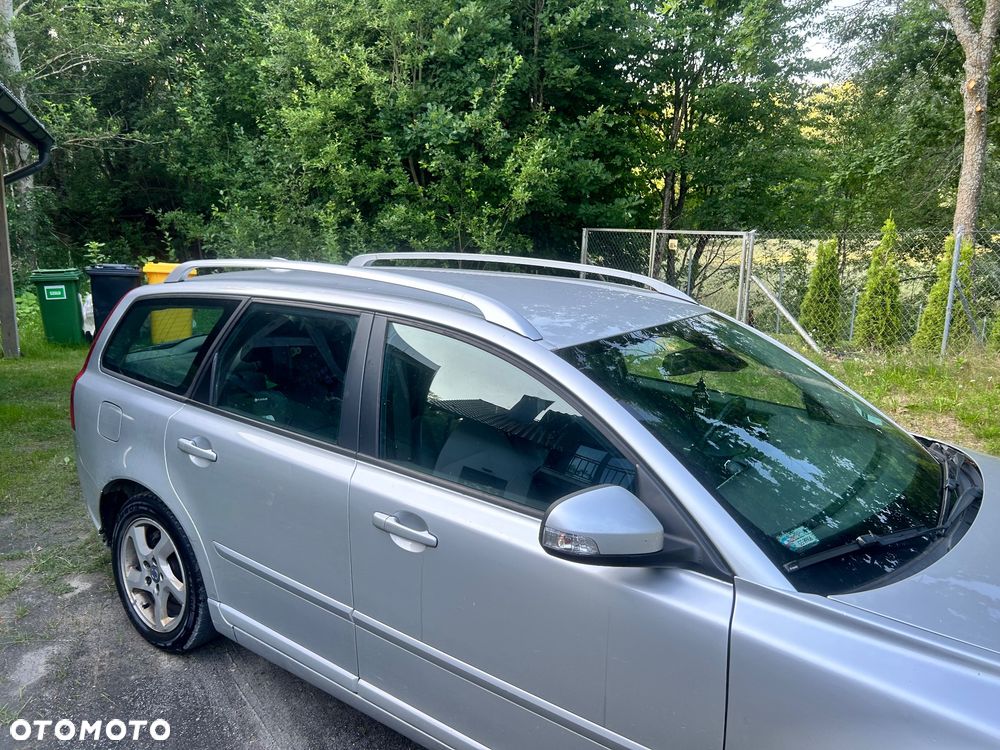 Volvo V50 D2 - 7