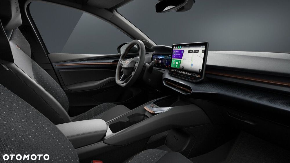 Cupra Raval 52kWh Dynamic Plus - 6
