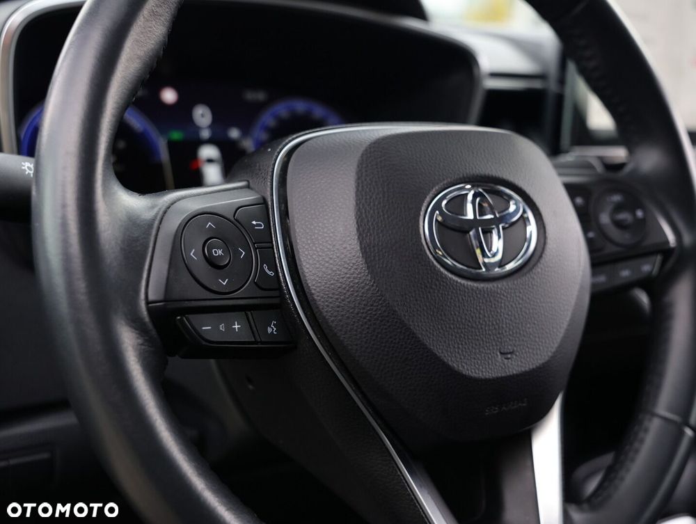 Toyota Corolla 1.8 Hybrid Comfort - 15