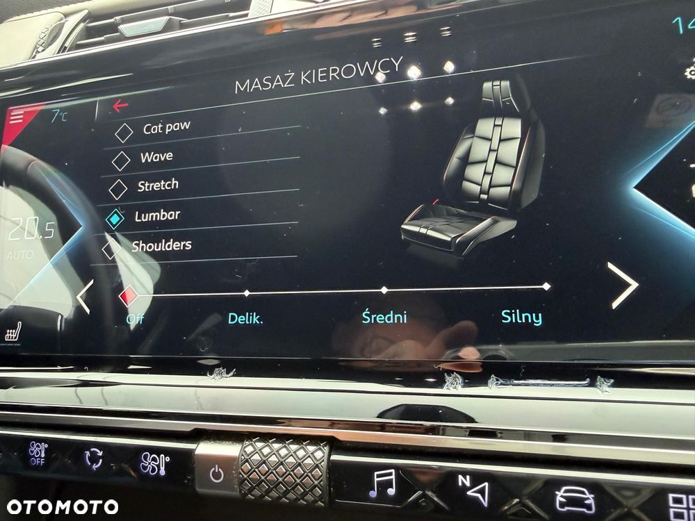 DS Automobiles DS 7 Crossback 1.6 E-Tense 4x4 Rivoli - 28