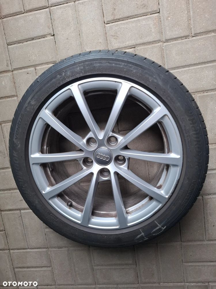Audi A4 Avant 2.0 TDI DPF - 18