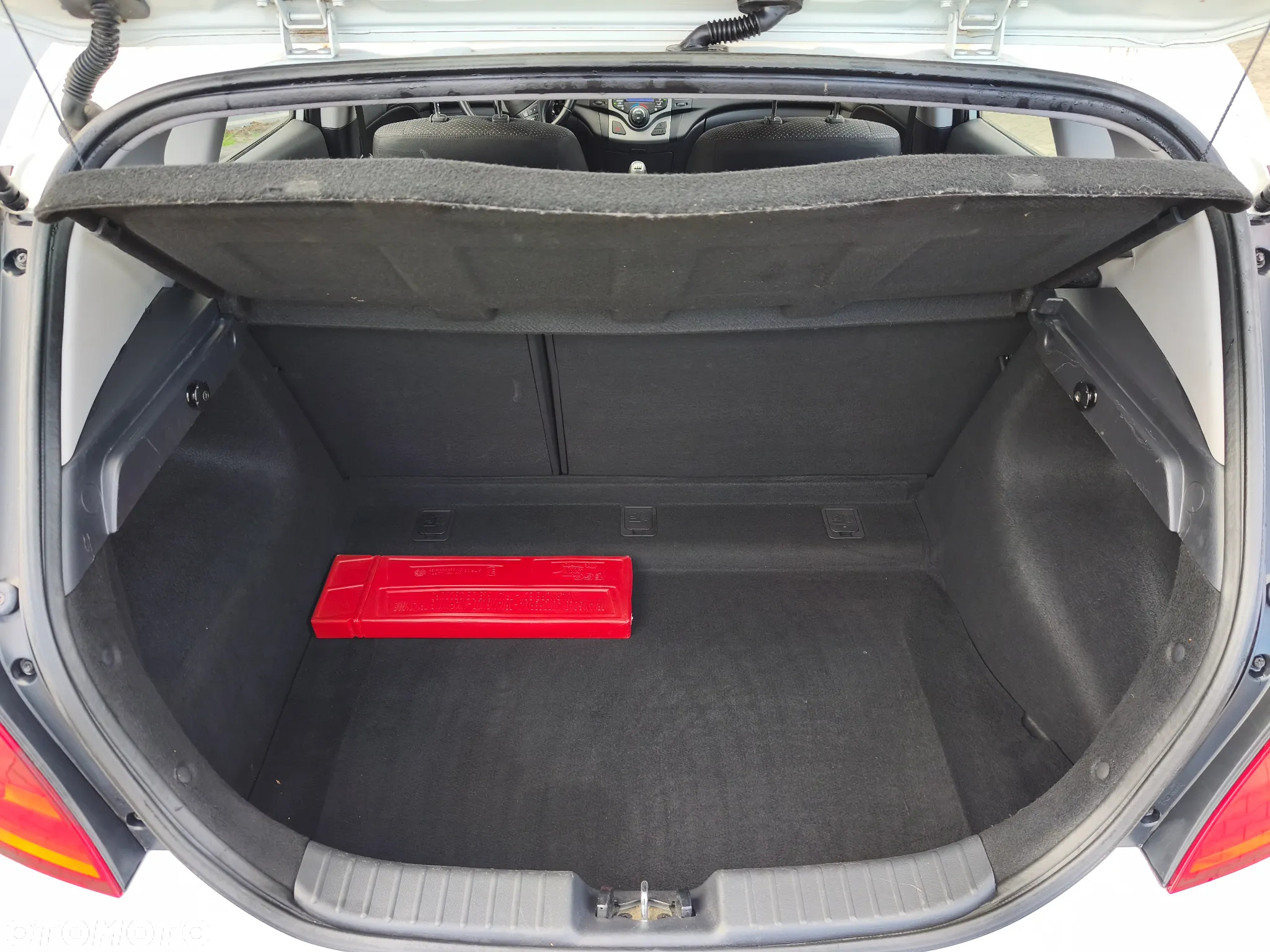Hyundai i30 1.4 blue Comfort - 29