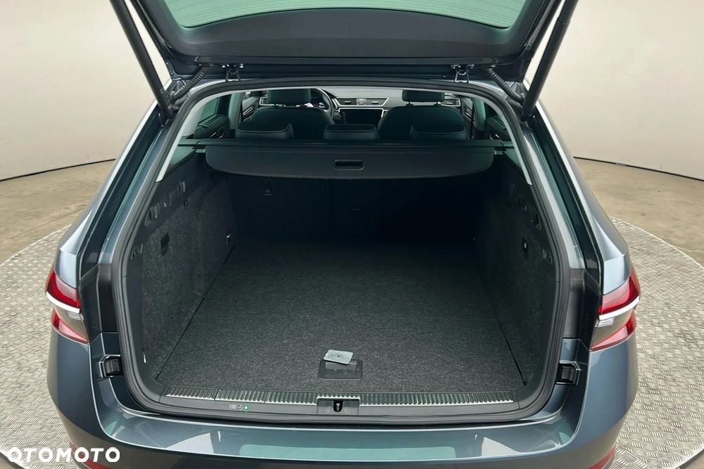 Skoda Superb 2.0 TDI 4x4 DSG L&K - 5