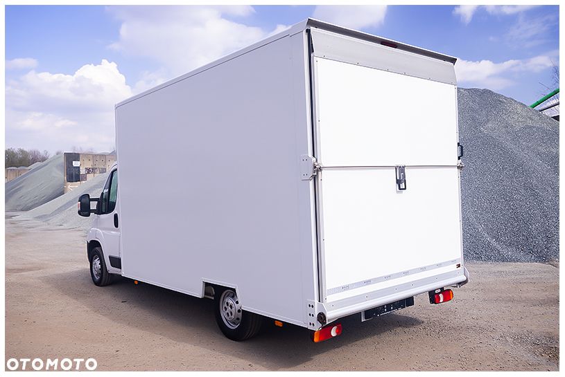 Fiat Ducato - 7