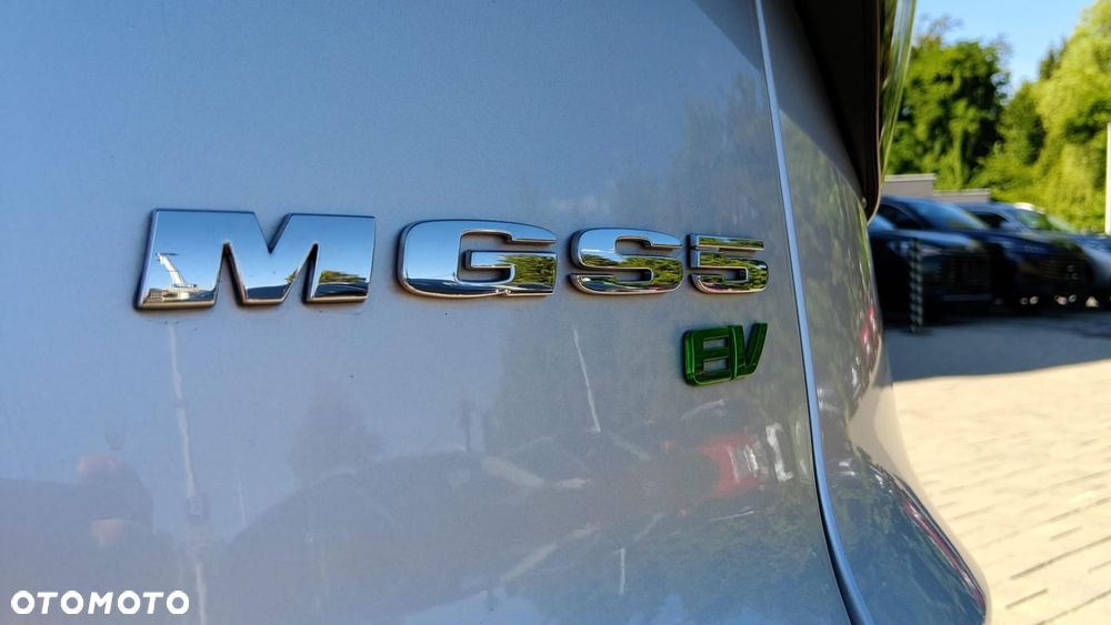 MG S5 EV - 20