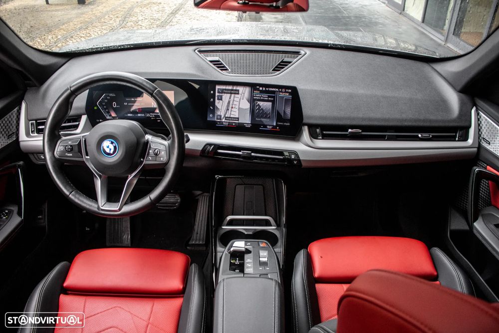 BMW iX1 xDrive30 - 43