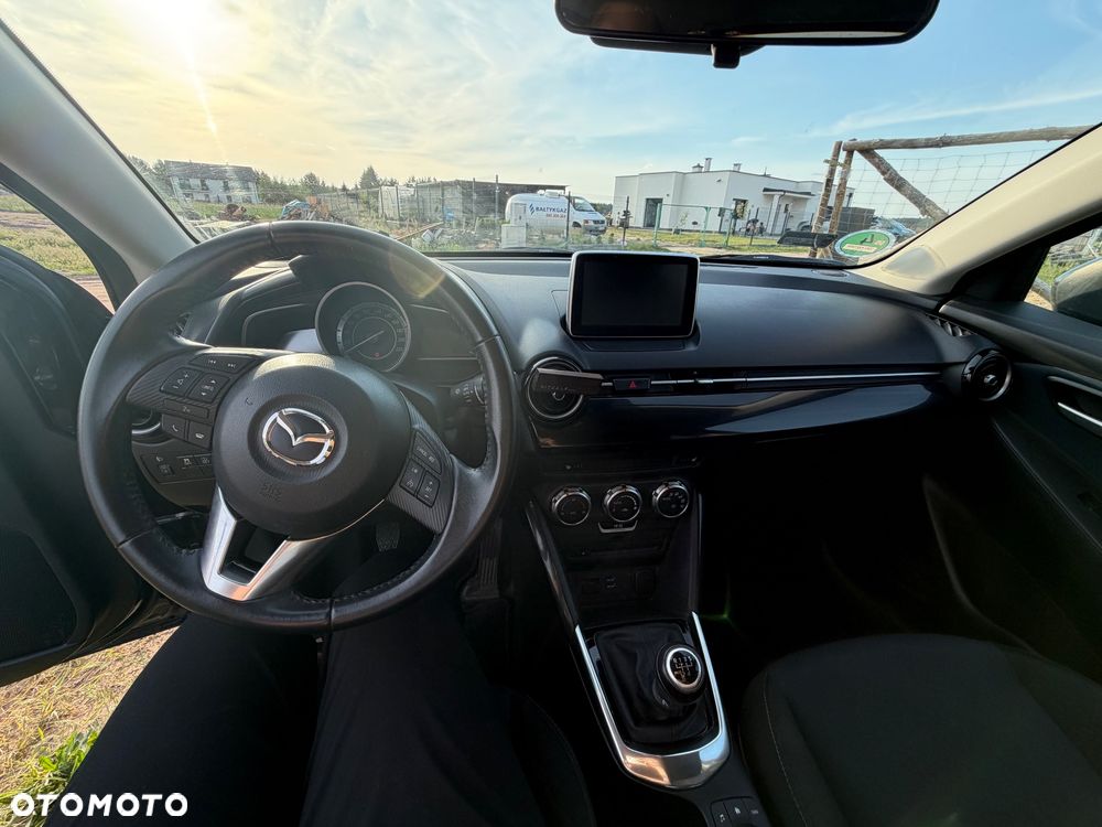 Mazda 2 SKYACTIV-G 90 Center-Line - 3