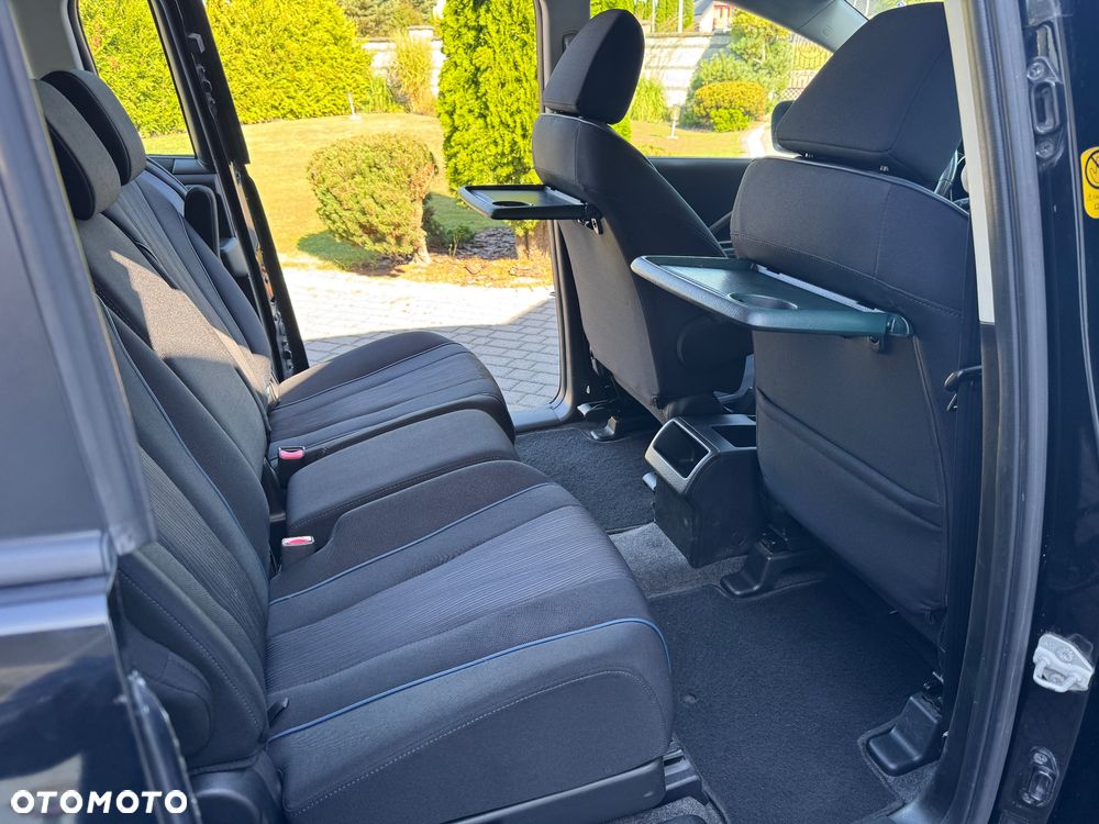 Mazda 5 1.8 Comfort - 12