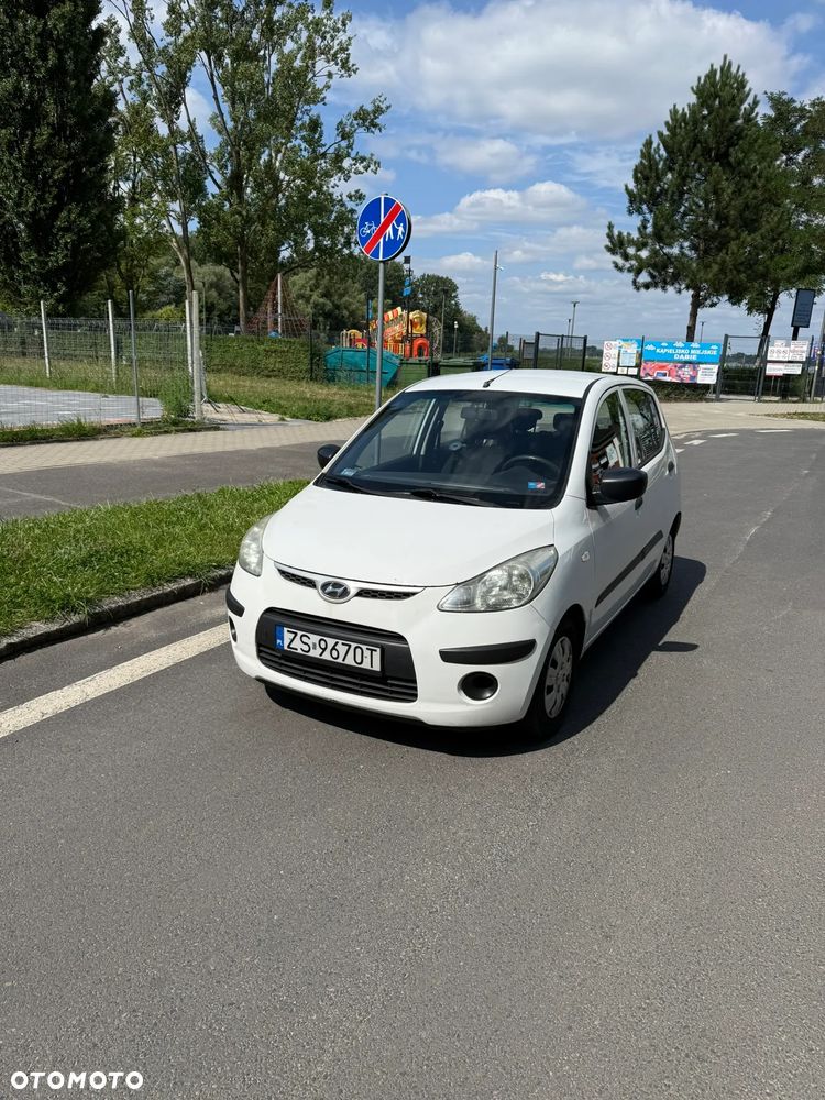 Hyundai i10 1.2 Comfort - 1