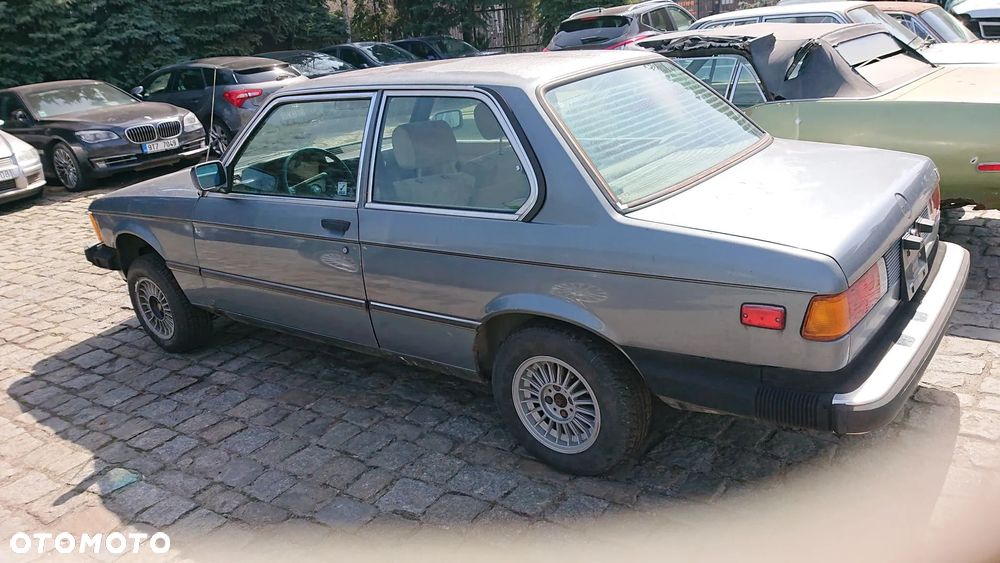 BMW Seria 3 320 - 2